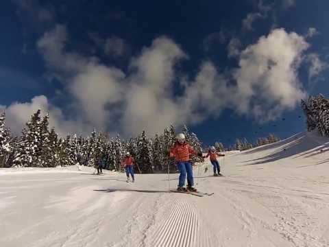 Video di Asiago Altopiano Sette Comuni 