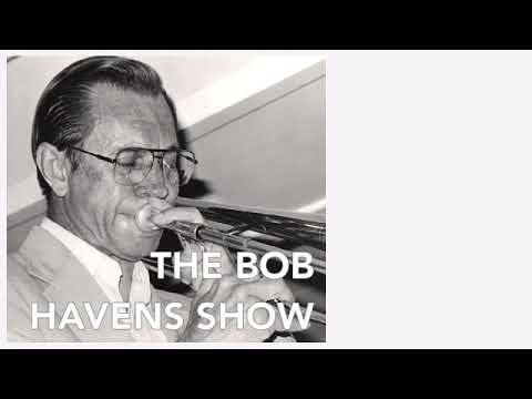The Rich Pulin Show with  Bob Havens