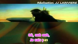 FLORENT PAGNY   EST CE QUE TU ME SUIS I G JJ Karaoké - Paroles