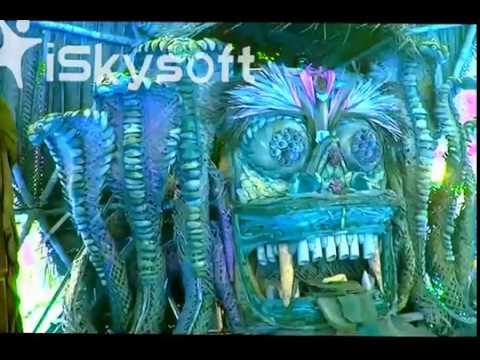 FULLMOON MONDO in ATMAN FESTIVAL 2017@Sri Lanka