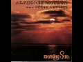 alphonse mouzon:If Tomorrow Comes