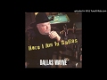 Dallas Wayne - Hillbilly Jitters