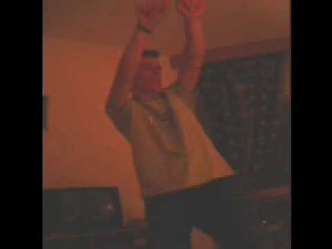 DJ Bert - Bubbling in Egypt