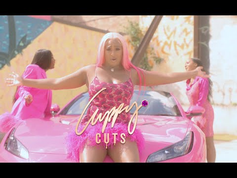 Cuppy - Original Copy Interlude (Introducing Cuppy Cuts Jewellery)