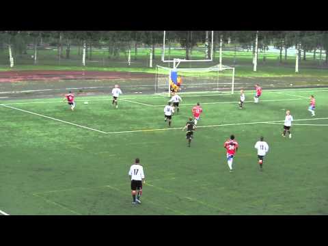 Tervarit-PS Kemi 7.8.2013