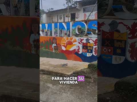 Vereda  Términos  Topaipí Cundinamarca.