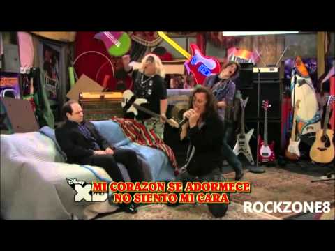 Back In Your Face Tv Rip - Estoy En La Banda