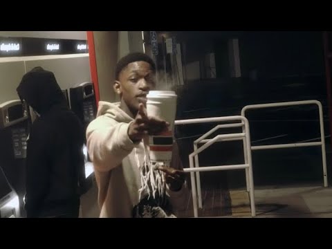 Qmc Reece - 1219 freestyle      (official music video)