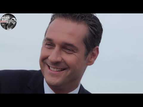 HC Strache Rap/Song 2010   'Wiener Blut'   HC Strache