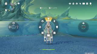 【原神】原神＃33　久しぶりの原神配信！螺旋攻略と幻想シアターメインでやりますぞ