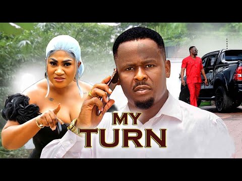FEAR MY TURN - ZUBBY MICHAEL MOVIES 2025 NIGERIAN MOVIES 2025 FULL MOVIES #zubbymichaelmovies