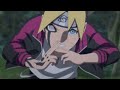 Boruto Vs Code Full Fight Boruto Naruto Next Generations Episode 291