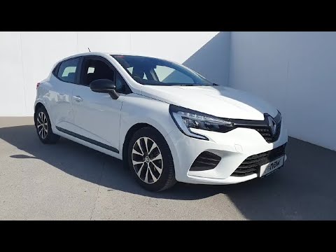 Renault Clio TCe 90 Dfull Evolution - Image 2