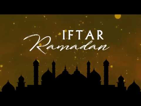 La Marquise Ramadan 2019