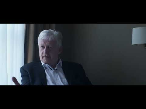 Infinite Potential: A Film Makers Journey Into Consciousness & Quantum Physics