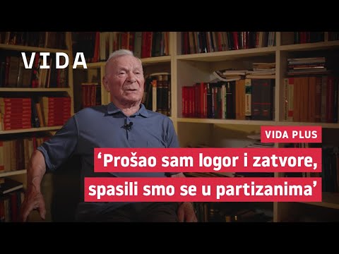 Posljednji partizani #5 – Ivan Fumić