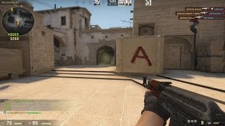 10,000 Hours (CS:GO)