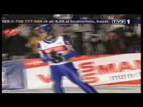 Akira Higashi 121,5m Sapporo 2005