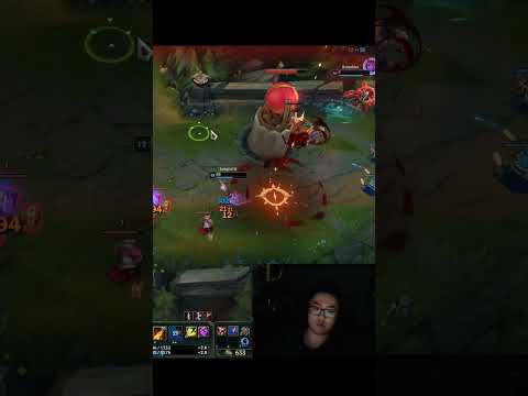 im really good at league of legends