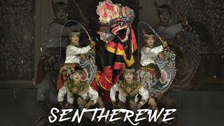 Download lagu JARANAN SENTHEREWE SIDE A mp3