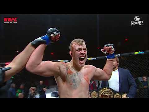 Report: Sergey Spivak Steps In At UFC Fight Night Ottawa