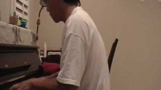 Secret I Can&#39;t Tell Instrumental by Jay Chou (David Chen)