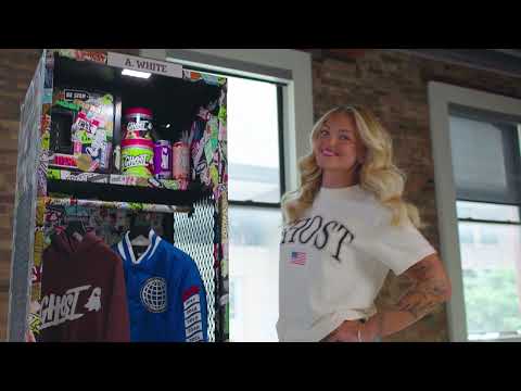 MEET THE FAM | ABIGAIL WHITE