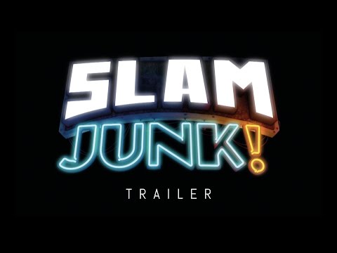 Slam Junk!