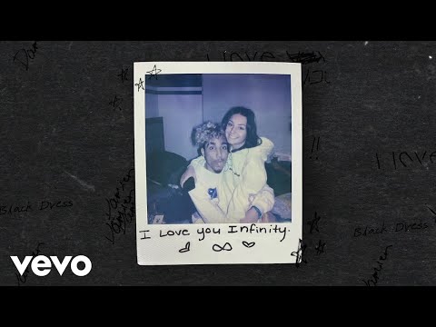 Damien - Black Dress (Official Audio)