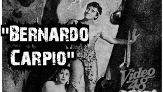 Download lagu 'Bernardo Carpio' 1951 | Cesar Ramirez | Alicia Vergel | #SampaguitaPictures mp3 Download lagu 'Bernardo Carpio' 1951 | Cesar Ramirez | Alicia Vergel | #SampaguitaPictures mp3