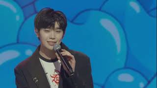 Download lagu ZEROBASEONE FAN SHOWCASE DOCTOR! DOCTOR! mp3