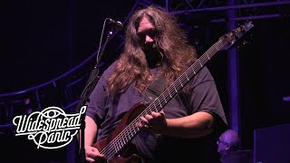 Saint Ex → Chilly Water (Live in Charleston)