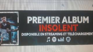 Rk - tierquar (audio officiel)