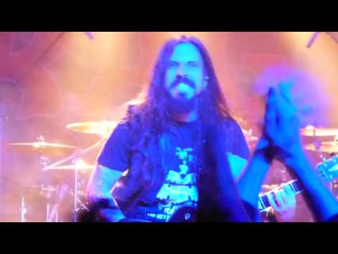 Rage - Shadow Out of Time - Live In Moscow 2016