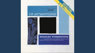 Later At Minton&#39;s (Live)