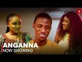 Angana Latest Yoruba Movie 2023 Drama | Kemity | Funmi Awelewa | Remi Surutu | Alesh Sanni