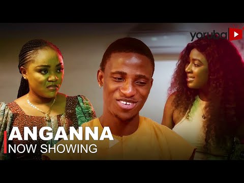 Angana Latest Yoruba Movie 2023 Drama | Kemity | Funmi Awelewa | Remi Surutu | Alesh Sanni