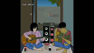 Download lagu Story WA Animasi || Lagi Ngapel mp3