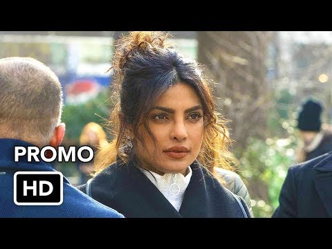 Quantico 3x05 Promo "The Blood of Romeo" (HD) Season 3 Episode 5 Promo