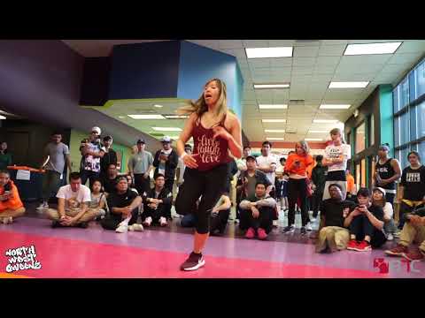 Snap1 Vs Fly Penguin - Top 8 - Northwest Qweenz 2019 - BNC