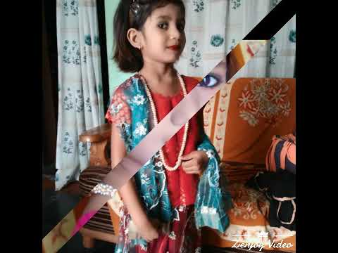 Now little model datis album . ASHMIRA