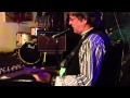 The Flamin' Groovies  - Tallahassee Lassie (2013 Rehearsal)