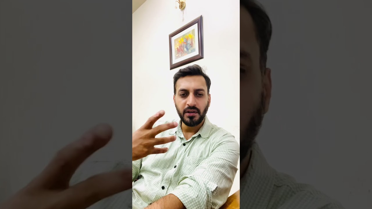 Review by Bilal Ahmed