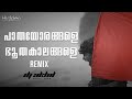 Pathayorangale Bhootha Kalangale DJ Remix Audio DJ Akhil Albin K Varghese Varun Unni