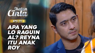 Download lagu Aldebaran Ragu Dengan Pilihan Nya Sendiri | IKATAN CINTA | EPS.171 (1/7) mp3