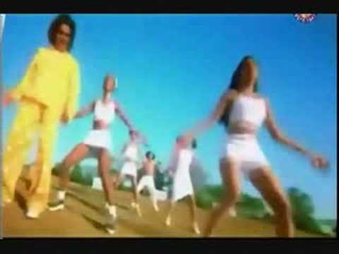 Devang Patel - Aye Raju