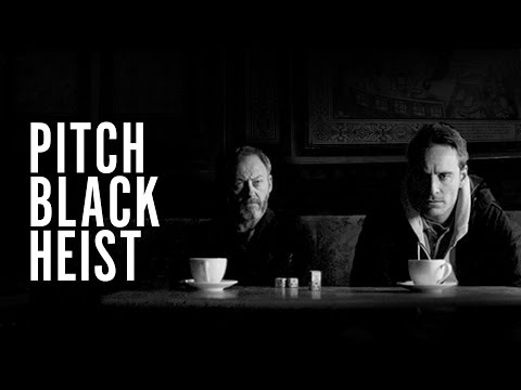 Thumbnail for video: Pitch Black Heist (Michael Fassbender, Liam Cunningham) - Trailer - We Are Colony Thumbnail for video: Pitch Black Heist (Michael Fassbender, Liam Cunningham) - Trailer - We Are Colony