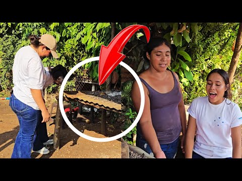 Las Chicas Se Metieron En Un Gran Problema Con doña Marivel