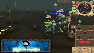 Titans Revolution vs Poison