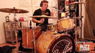 Punchline - No Stopping Us // Live at Buzz Lounge